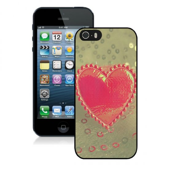 Valentine Love You iPhone 5 5S Cases CBZ | Coach Outlet Canada
